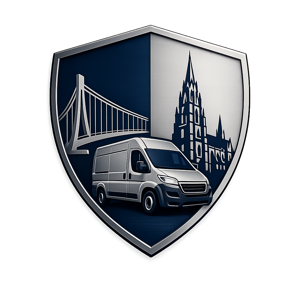 SPECTRA Transport logo
