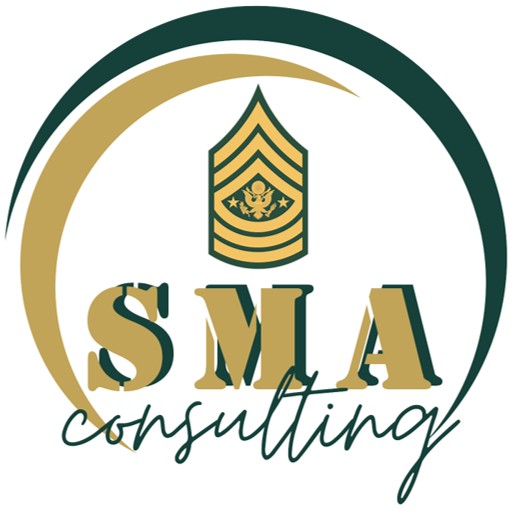 SMA Consulting logo